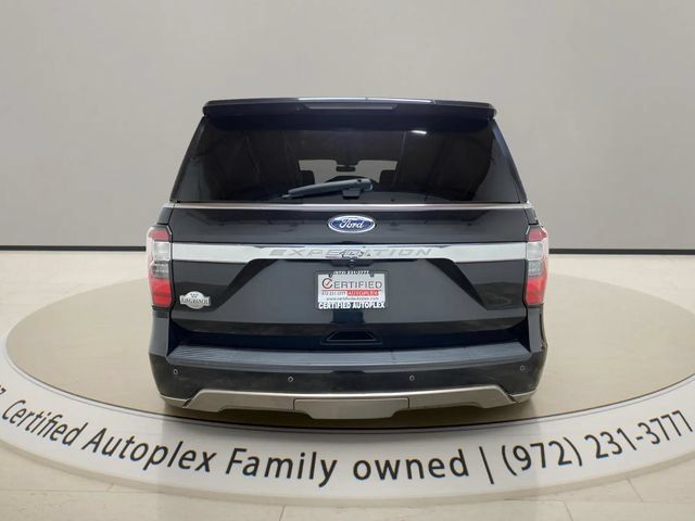 Used 2020 Ford Expedition King Ranch AWD/4WD image 4