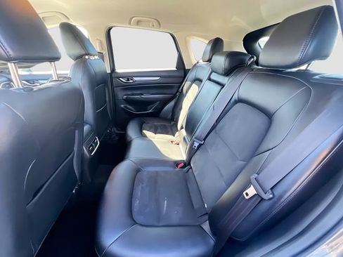 Used 2019 MAZDA CX-5 Touring FWD image 22