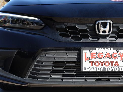 Used 2023 Honda Civic EX-L image 10