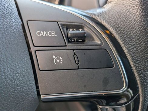 Used 2024 Mitsubishi Outlander Sport ES image 19