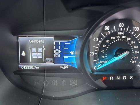 Used 2024 Ford Edge SEL w/ Convenience Package image 29