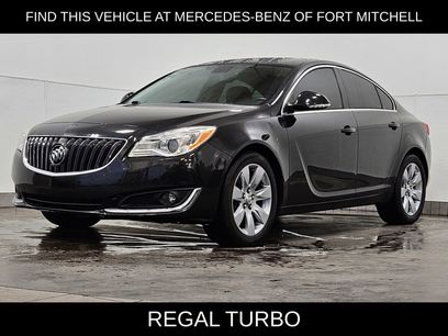 Used 2014 Buick Regal