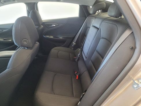 Used 2025 Chevrolet Malibu LT image 18