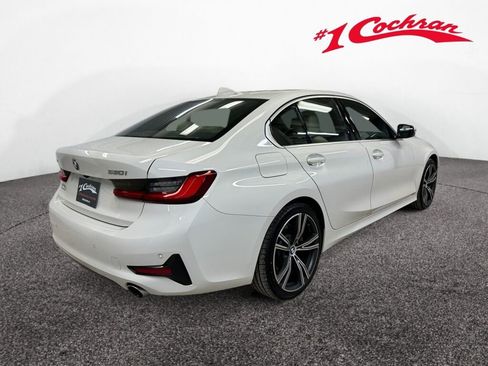 Used 2020 BMW 330i xDrive 330i xDrive w/ Convenience Package image 25