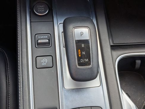 Used 2022 INFINITI QX60 Sensory w/ Cargo Package image 26