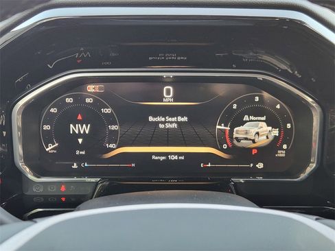 New 2026 GMC Sierra 1500 Elevation w/ Preferred Package image 10