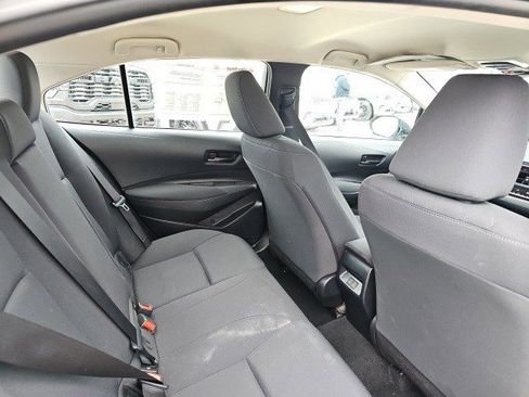 Used 2024 Toyota Corolla LE image 16