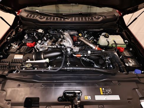 New 2027 Ford F350 King Ranch AWD/4WD image 47