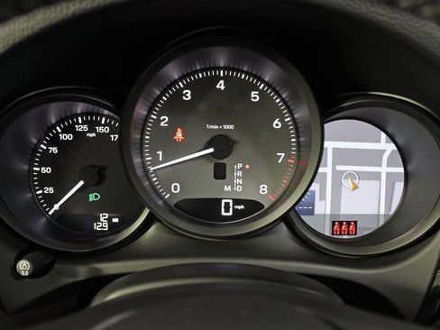 Certified 2026 Porsche Macan S image 21