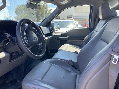 Used 2019 Ford F150 XL w/ XL Power Equipment Group RWD image 16