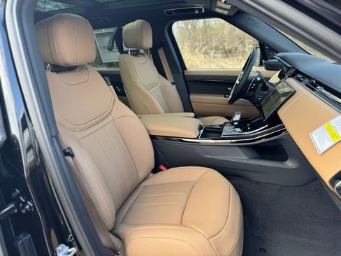 New 2026 Land Rover Range Rover Sport SE AWD/4WD image 20