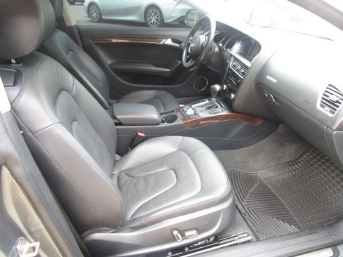 Used 2013 Audi A5 2.0T Premium Plus AWD/4WD image 18