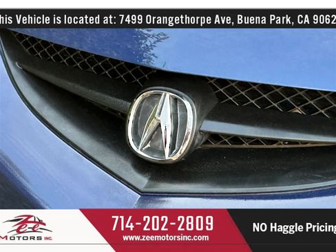 Used 2003 Acura RSX FWD image 46