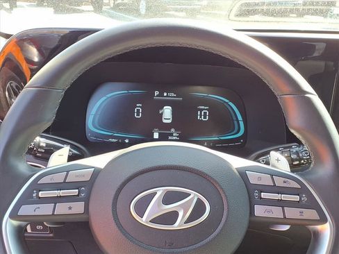 Used 2025 Hyundai Palisade SEL image 10