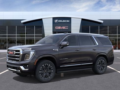 New 2026 GMC Yukon Elevation image 26