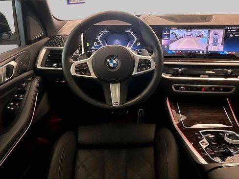Used 2026 BMW X5 sDrive40i w/ Executive Package RWD image 5