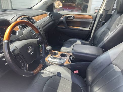 Used 2008 Buick Enclave CXL AWD/4WD image 5