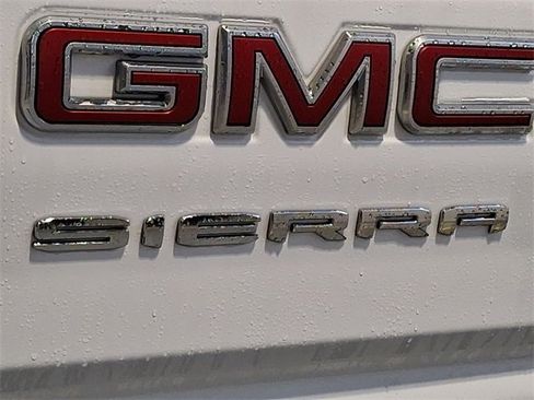 Certified 2024 GMC Sierra 3500 Pro w/ Convenience Package image 19