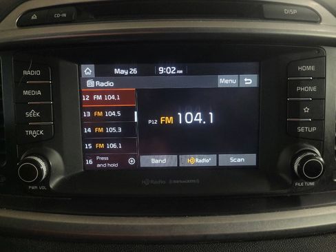 Used 2019 Kia Sorento FWD w/ LX Convenience Package image 25