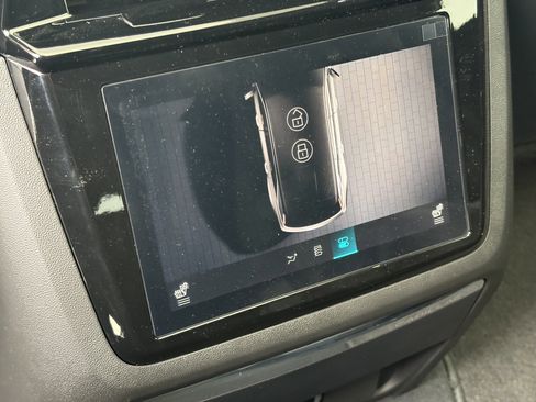 New 2026 Cadillac Escalade IQL Sport 1 image 16