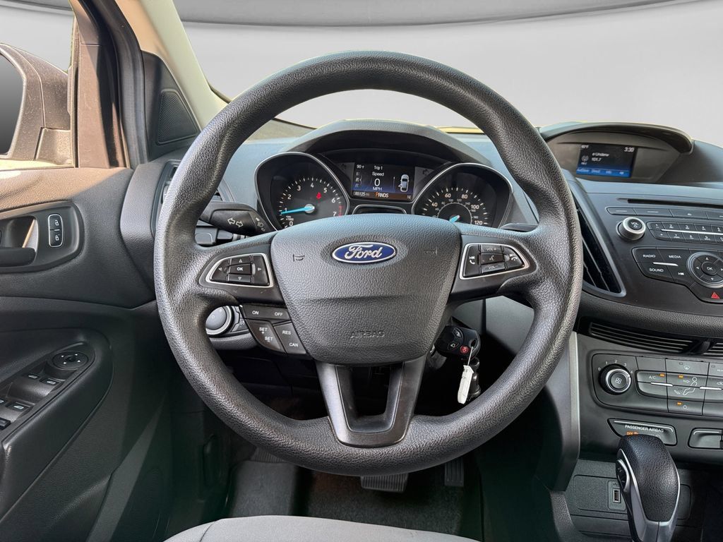 Used 2018 Ford Escape S FWD image 14