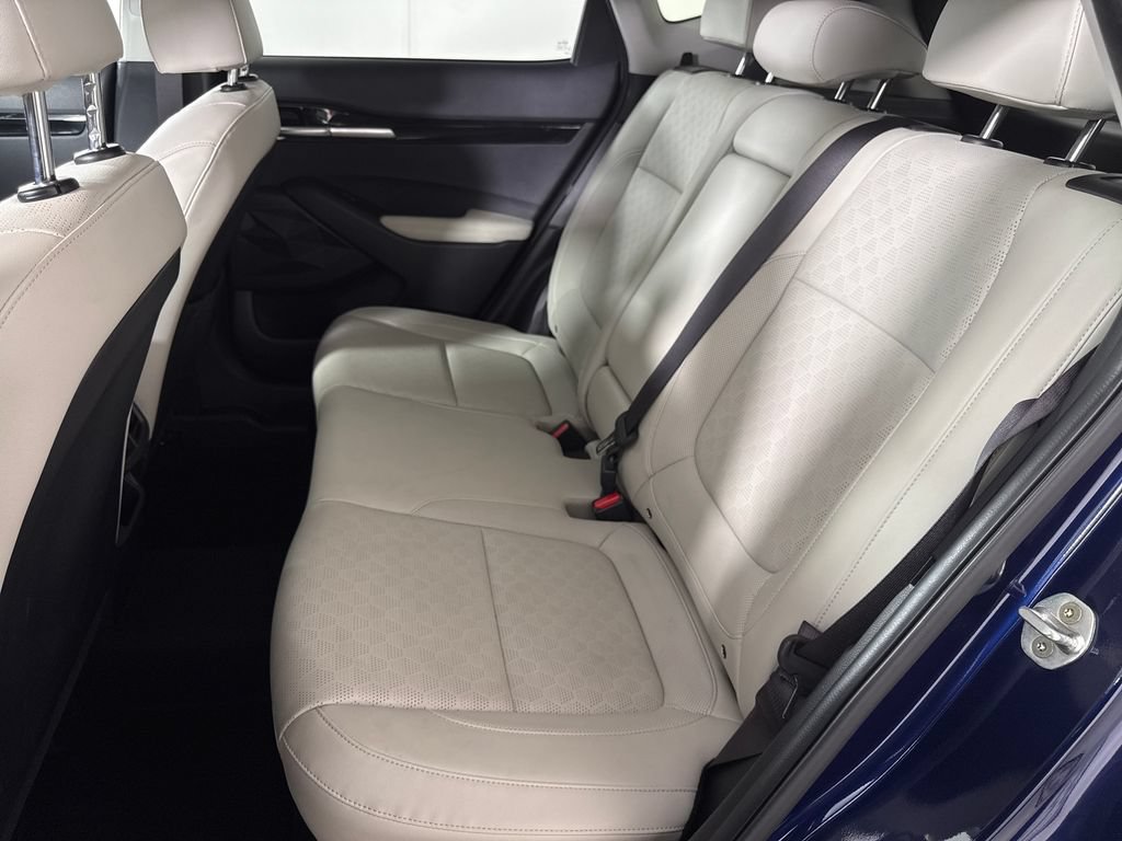 Used 2021 Kia Seltos SX AWD/4WD image 13