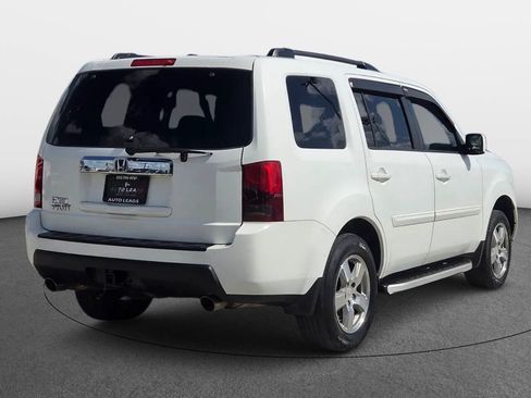 Used 2011 Honda Pilot EX-L image 4