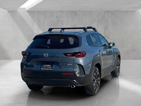 Certified 2025 MAZDA CX-50 2.5 Hybrid w/ Weather Package image 5