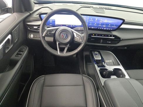 New 2026 Buick Enclave Preferred w/ LPO, Floor Liner Package image 21