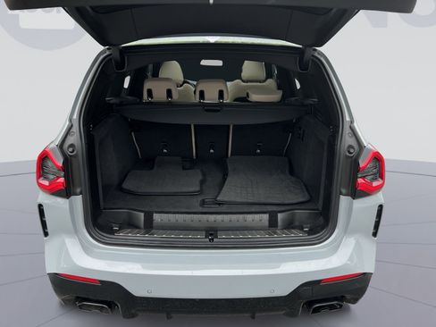Used 2024 BMW X3 M40i w/ Premium Package AWD/4WD image 34