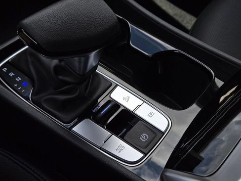 New 2026 Hyundai Santa Cruz SEL FWD image 29