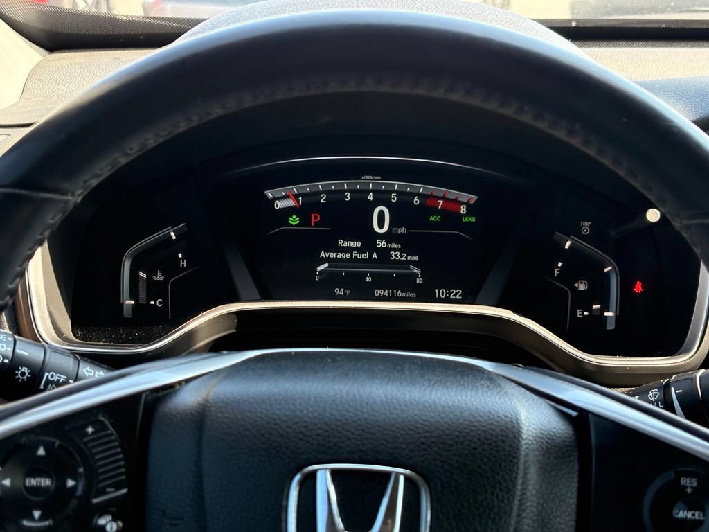 Used 2017 Honda CR-V Touring image 15