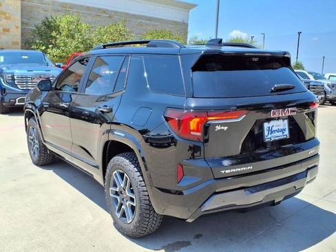 New 2026 GMC Terrain AT4 w/ Convenience Package III image 26