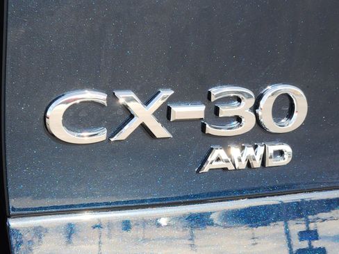 New 2026 MAZDA CX-30 AWD 2.5 S image 11