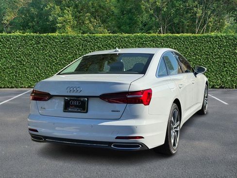 Used 2023 Audi A6 2.0T Premium w/ Convenience Package image 3