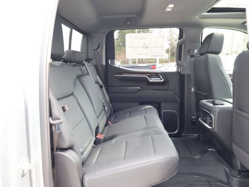 New 2026 GMC Sierra 1500 Elevation w/ Elevation Premium Package AWD/4WD image 41