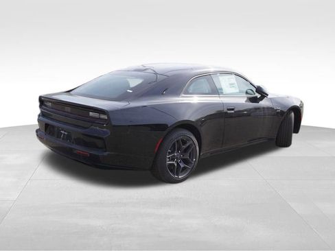 New 2024 Dodge Charger Daytona w/ Plus Group image 3
