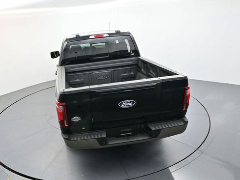 New 2026 Ford F250 Platinum AWD/4WD image 23