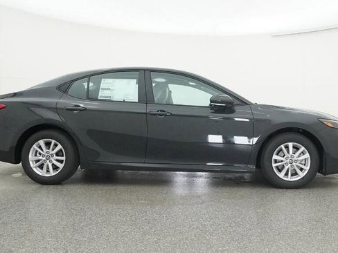 New 2026 Toyota Camry LE image 27