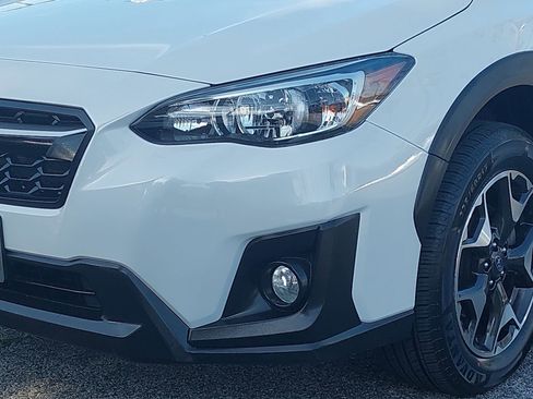 Used 2020 Subaru Crosstrek 2.0i Premium image 30