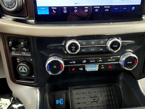 Used 2024 Ford F150 XLT w/ Equipment Group 303A High AWD/4WD image 18