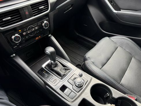Used 2016 MAZDA CX-5 Grand Touring image 13
