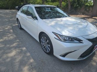 Used 2019 Lexus ES 350 w/ Premium Package FWD video 1