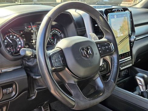 Used 2022 RAM 1500 TRX w/ TRX Level 2 Equipment Group AWD/4WD image 26