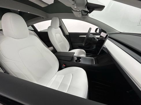 Used 2023 Tesla Model 3 Performance image 38