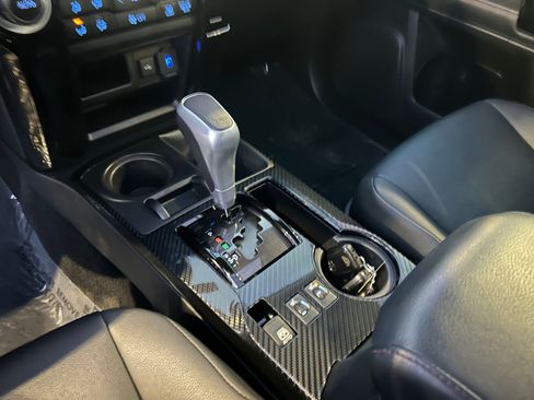 Certified 2024 Toyota 4Runner TRD Pro image 18