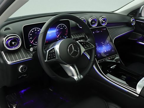 Certified 2023 Mercedes-Benz C 300 Sedan image 14