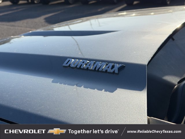 Used 2020 Chevrolet Silverado 1500 RST w/ Texas Edition RWD image 12