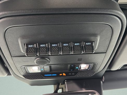 Used 2025 Ford Bronco Badlands AWD/4WD image 22