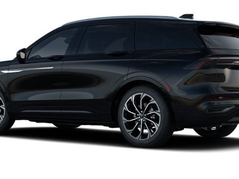 New 2026 Lincoln Nautilus Reserve AWD/4WD image 24